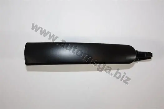 Ручка передн двери-L/R / AUDI A-2,SEAT,VW 97~ DELLO/AUTOMEGA 100021810 (фото 1)