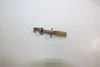 Привідний механізм замка дверей VW Polo 96-00 DELLO/AUTOMEGA 100022510 (фото 1)
