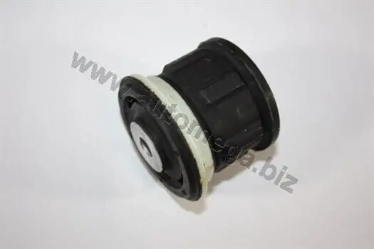 Подушка зад. балки Ford Escort 95-98 DELLO/AUTOMEGA 110004010 (фото 1)