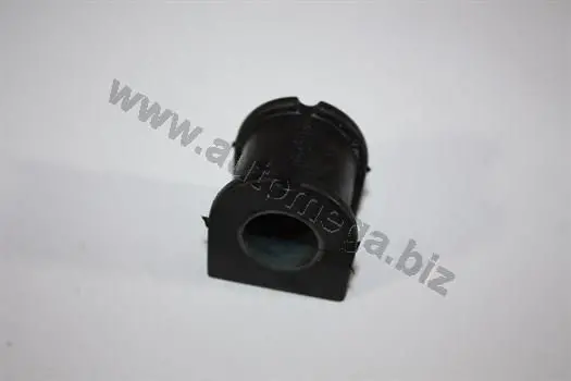 (Ø 20mm) Втулка стабiлiзатора перед. серед. Ford Transit 91- DELLO/AUTOMEGA 110025910 (фото 1)