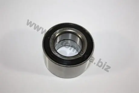 Підшипник перед. (голий) Opel Kadett 1.3-1.4 /Astra 92-98/Vectra 1.4-1.6 DELLO/AUTOMEGA 110059510