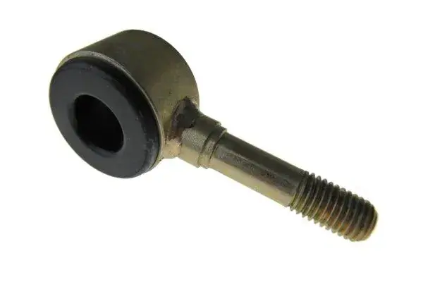 Тяга стабілізатора M8x1.25mm VW Golf/Jetta 83- DELLO/AUTOMEGA 110063710 (фото 1)