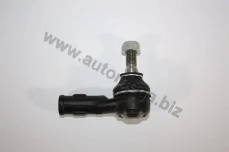 !знято з в-ва! Накінечник лівий VAG Golf IV/Octavia 1.4-2.3 09.96-03.10 DELLO/AUTOMEGA 110076410