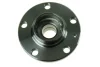Ступиця зад. ABS+ (5 отв.) VAG A1/A2/Ibiza/Fabia/Fox/Polo 99- DELLO/AUTOMEGA 110099210 (фото 2)