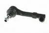 Накінечник керм. тяги правий Renault Kangoo, Kangoo Express, Megane I, Scenic 1.2-2.0 01.96- DELLO/AUTOMEGA 110100910 (фото 1)