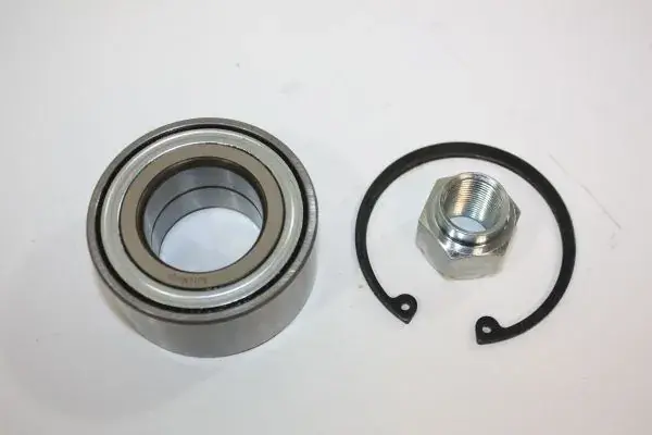 37Х72Х33 Пiдшипник перед. Citroen Saxo/Xsara, Peugeot 106 II/206/306 DELLO/AUTOMEGA 110124410 (фото 1)