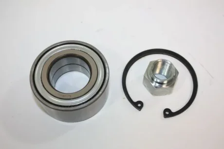 37Х72Х33 Пiдшипник перед. Citroen Saxo/Xsara, Peugeot 106 II/206/306 DELLO/AUTOMEGA 110124410