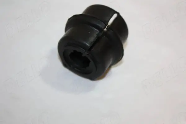 Ø 21mm Втулка стабілізатора передн. лів./прав. Peugeot 307, 307 SW, 308 CC, 308 I, 308 SW I 1.4-2.0D 08.00-12.14 DELLO/AUTOMEGA 110138510 (фото 1)