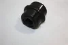 Ø 21mm Втулка стабілізатора передн. лів./прав. Peugeot 307, 307 SW, 308 CC, 308 I, 308 SW I 1.4-2.0D 08.00-12.14 DELLO/AUTOMEGA 110138510 (фото 1)