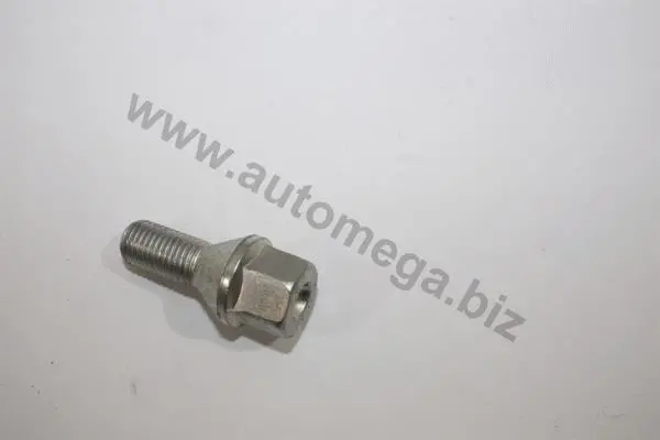 Болт кріплення колеса на OPEL DELLO/AUTOMEGA 110153215 (фото 1)