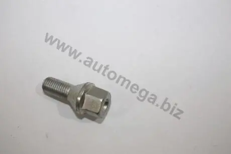 Болт кріплення колеса на OPEL DELLO/AUTOMEGA 110153215