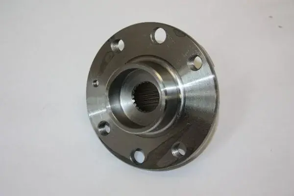 Ступиця перед. Opel Astra 1.4/1.6, Corsa A/B, Kadett, Vectra 84-// Daewoo Nexia, Lanos 95- DELLO/AUTOMEGA 110167410 (фото 1)