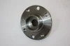 Ступиця перед. Opel Astra 1.4/1.6, Corsa A/B, Kadett, Vectra 84-// Daewoo Nexia, Lanos 95- DELLO/AUTOMEGA 110167410 (фото 1)
