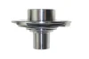 Ступиця перед. Opel Astra 1.4/1.6, Corsa A/B, Kadett, Vectra 84-// Daewoo Nexia, Lanos 95- DELLO/AUTOMEGA 110167410 (фото 3)