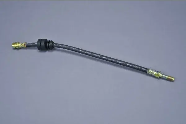 Шланг гальмівний зад. Ford Mondeo 93-96 (Диск) 568mm DELLO/AUTOMEGA 120001710 (фото 1)