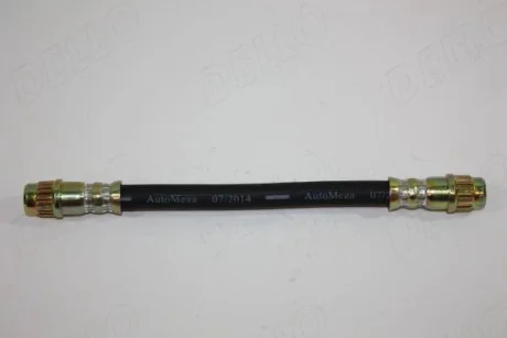Шланг гальмівний зад. Renault Clio 1.2, 1.4,1.6 98-05 DELLO/AUTOMEGA 120047010