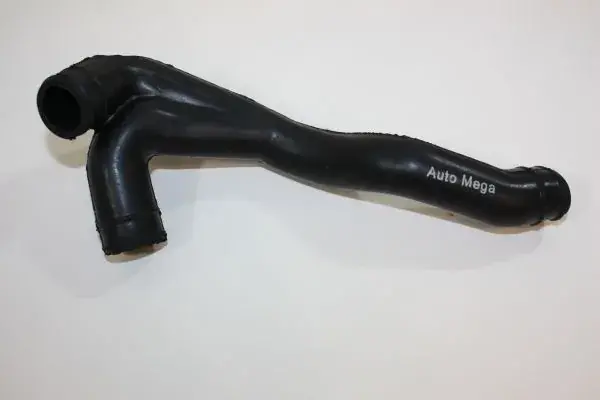 Патрубок вентиляції картера Audi/Seat/Skoda/VW 1.8T 96-06 DELLO/AUTOMEGA 130035210 (фото 1)