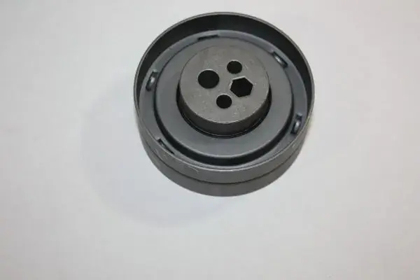 Ролик паска приводного Audi A4,A6 2.4-2.8 97- DELLO/AUTOMEGA 130043110 (фото 1)