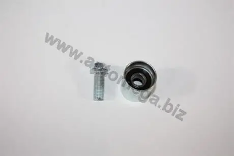 29xM10x27 Ролик паска приводного Audi A4 VW 1.8T/2.0 96- DELLO/AUTOMEGA 130043210