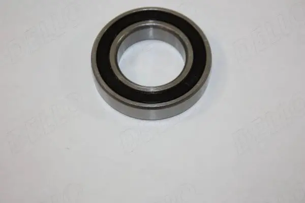 Пiдшипник пiввiсi прав. перед. Renault Megane 96-03, 03-, 08-, 10-,  Sandero 07-, Scenic 99-, Grand Scenic 04-09,  Symbol 98-, Trafic 01-,  Master DELLO/AUTOMEGA 130076510 (фото 1)