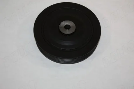 Шкив коленвала Renault 1.9dCi/dTi 97- DELLO/AUTOMEGA 130082110