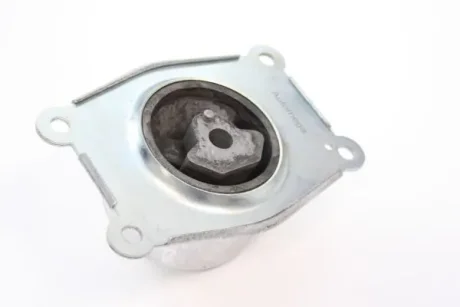 Опора двигателя передняя левая OPEL Astra H 04-14, Zafira B 05-15, Meriva B 10-17, 1.7-1.9, 13159997, 5684655 DELLO/AUTOMEGA 130125810