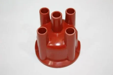 Кришка трамблера VW 87-, Bmw 318/518 89- DELLO/AUTOMEGA 150018110