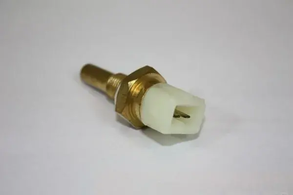 Датчик температури води VW Passat 1,3-2,0i 93- DELLO/AUTOMEGA 150018910 (фото 1)