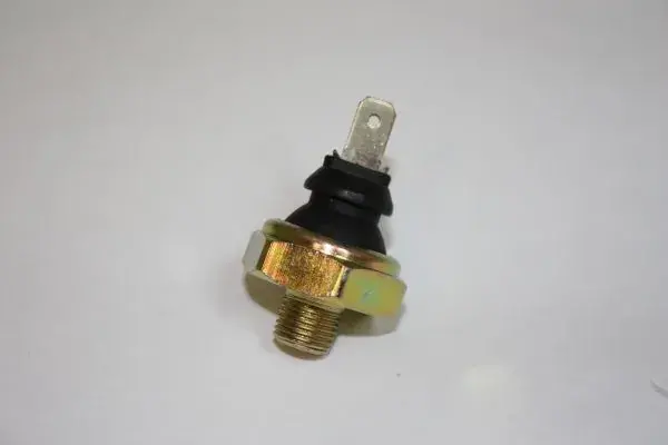 Датчик тиску масла VW 1,6-2,0,1,9D/TD/TDI 82- DELLO/AUTOMEGA 150025410 (фото 1)