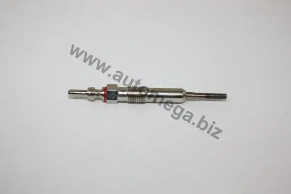 Свічка розжарювання Renault Megane III/Scenic III 1.9Dci 08- DELLO/AUTOMEGA 150066410 (фото 1)