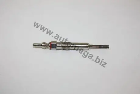 Свічка розжарювання Renault Megane III/Scenic III 1.9Dci 08- DELLO/AUTOMEGA 150066410