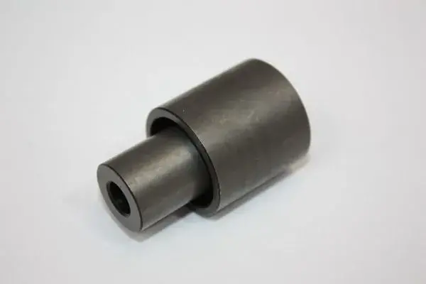 Ролик паска приводного VW Polo,Bora 1,9D 96- DELLO/AUTOMEGA 160007810 (фото 1)