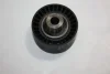 60x10x30 Ролик паска приводного Citroen C4/C5 2.0 HDi/2.2HDi 04- Ford Focus 2.0TDCi 03- DELLO/AUTOMEGA 160012510 (фото 1)