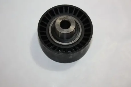 60x10x30 Ролик паска приводного Citroen C4/C5 2.0 HDi/2.2HDi 04- Ford Focus 2.0TDCi 03- DELLO/AUTOMEGA 160012510