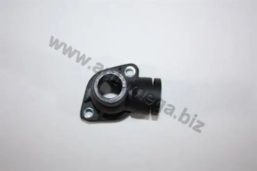 Фланець охолоджувальної рідини/ AUDI,VW 1.6TD/1.9 DELLO/AUTOMEGA 160033610 (фото 1)