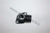 Фланець охолоджувальної рідини/ AUDI,VW 1.6TD/1.9 DELLO/AUTOMEGA 160033610 (фото 1)