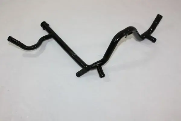 Патрубок с-ми охолодження Audi A3/Seat Leon/Skoda Octavia/VW Golf IV 1.6 97-04 DELLO/AUTOMEGA 160043110 (фото 1)