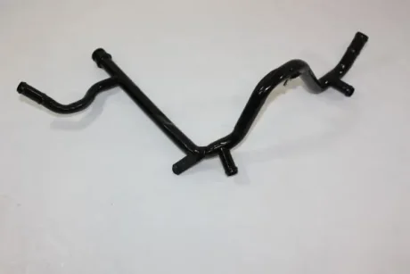 Патрубок с-ми охолодження Audi A3/Seat Leon/Skoda Octavia/VW Golf IV 1.6 97-04 DELLO/AUTOMEGA 160043110