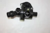 Термостат Audi A3, A8 Seat Altea, Leon, Toledo III Skoda Octavia VW Golf V, Jetta III, Passat, Touran 1.9TDI-3.0 07.03- DELLO/AUTOMEGA 160046710 (фото 1)