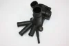 Корпус датчиків VW Golf 8/90-92 DELLO/AUTOMEGA 160048510 (фото 1)