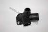 Флянець с-ми охолодження Audi A4 1.6/VW Passat 1.6 95-00 DELLO/AUTOMEGA 160052110 (фото 1)