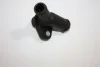 Патрубок с-ми охолодження Audi A6/100 DELLO/AUTOMEGA 160054210 (фото 1)