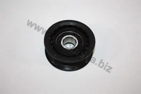 69x17x26,5 Ролик паска приводного DB Sprinter Cdi/VAG DELLO/AUTOMEGA 160064910