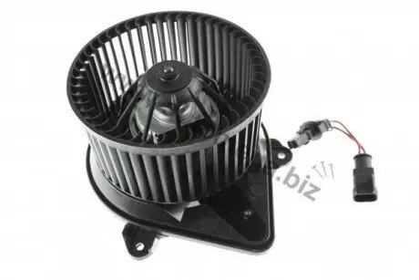 Вентилятор салону Renault Megane,Scenic 97-99 (+man. AC) DELLO/AUTOMEGA 160073810