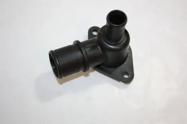 Фланець с-ми охолодження Citroen Berlingo 1.6 00-, C2 (Jm_) 1.6 03- Peugeot 206 1.6 00-, 307 SW (3H) 1.6 16V 02-, Partner 1.6 08- DELLO/AUTOMEGA 160082810 (фото 1)