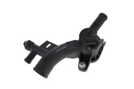 Корпус термостата Chevrolet Cruze Opel Astra J, Corsa D,Insignia A, Meriva B. Zafira C 1.4/1.4Lpg 12.09- DELLO/AUTOMEGA 160109610