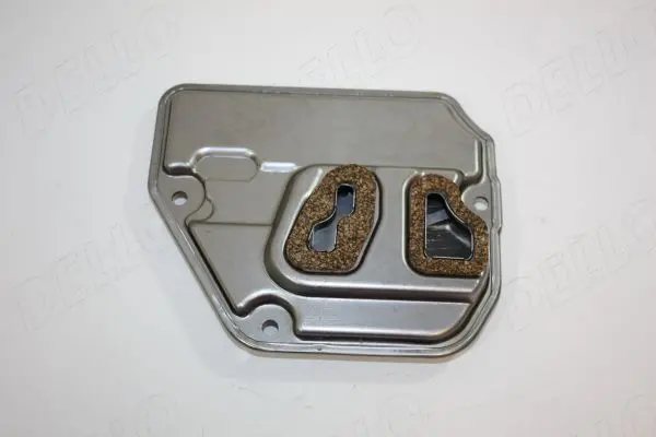 Фiльтр АКПП VW T5 2.5TDI/3.2 03- DELLO/AUTOMEGA 180054910 (фото 1)