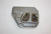Фiльтр АКПП VW T5 2.5TDI/3.2 03- DELLO/AUTOMEGA 180054910 (фото 1)