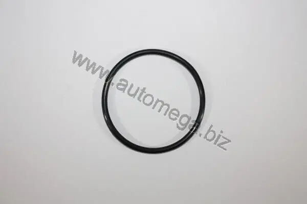 Прокладка термостата VW Passat 1.9TDi-2.5TDI 98- (більша) DELLO/AUTOMEGA 190036220 (фото 1)