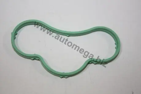 Прокладка IN колектора Citroen C5, Jumpy, Peugeot Expert,2,0, 99- DELLO/AUTOMEGA 190044910